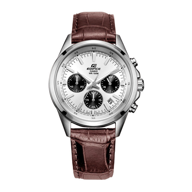 New Luxury Brand Casio Edifice