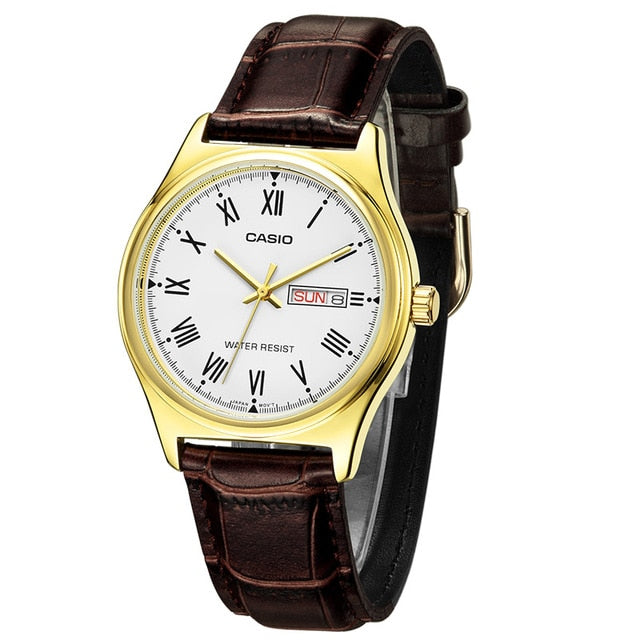 Casio Watch Men