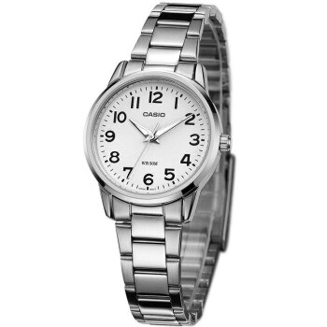 Casio watch Female Watches
