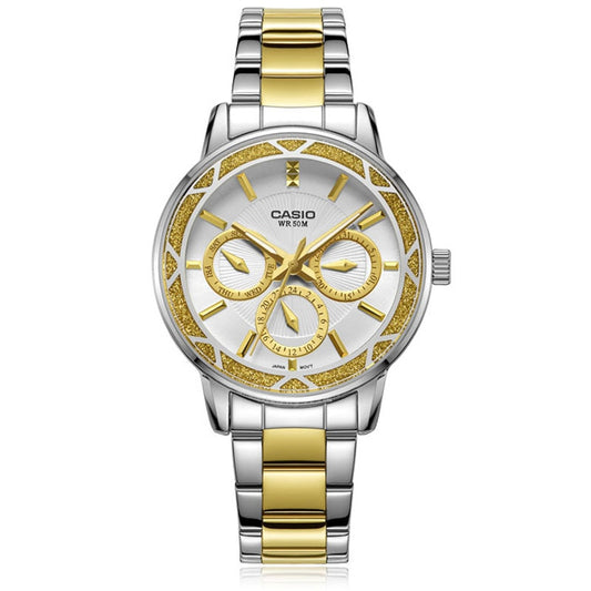 Casio luxury women's