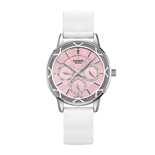 Casio luxury women's