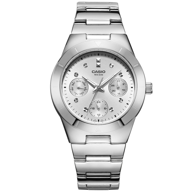 Casio ladies watch