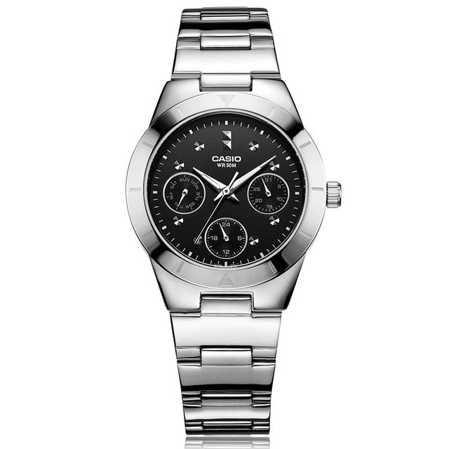 Casio ladies watch