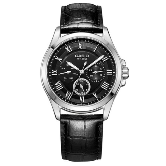 Casio Watch Mens Luxury Fashion