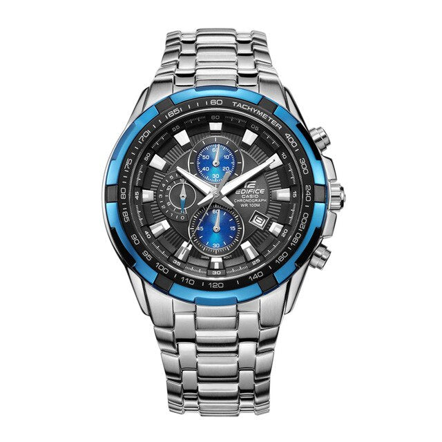 Business New 2017 Casio watch men's