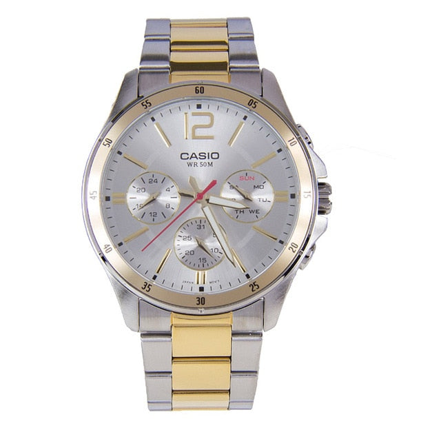 Casio NEW fashion business