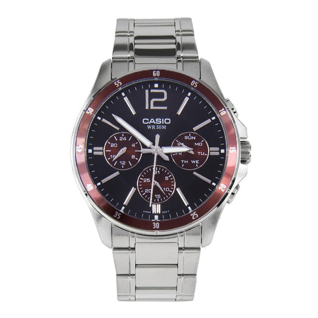 Casio NEW fashion business