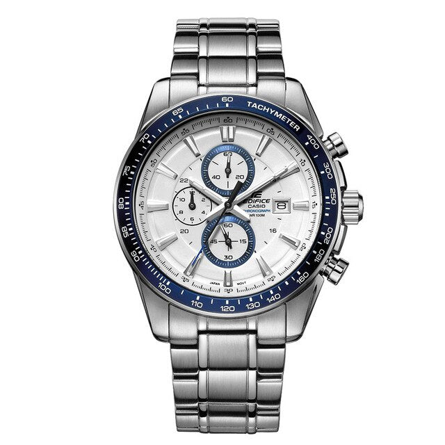 Casio men's watch