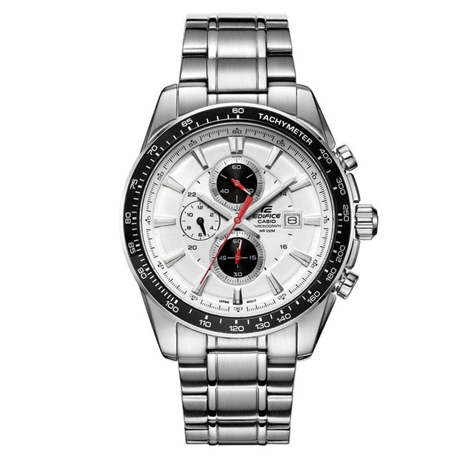 Casio men's watch
