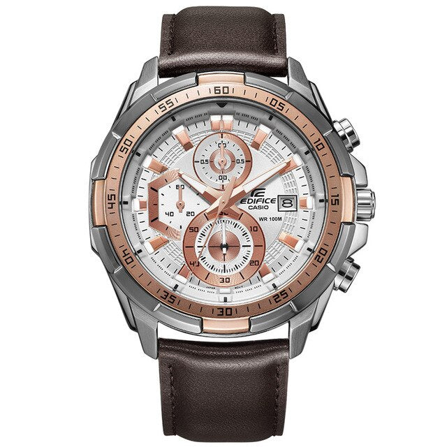 Casio men's watch new business casual