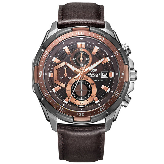 Casio men's watch new business casual