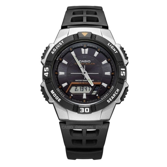 Casio Watch Army Relogios 2018
