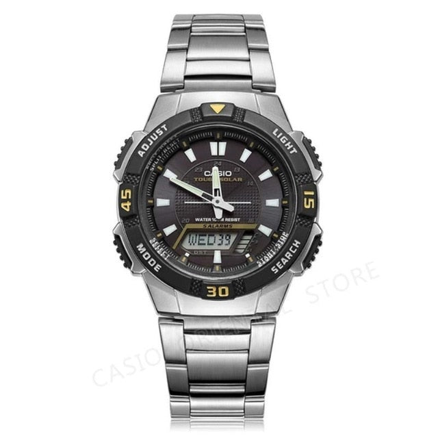 Casio Watch Army Relogios 2018