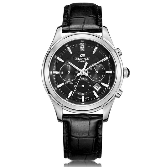 Casio simple fashion men's watch