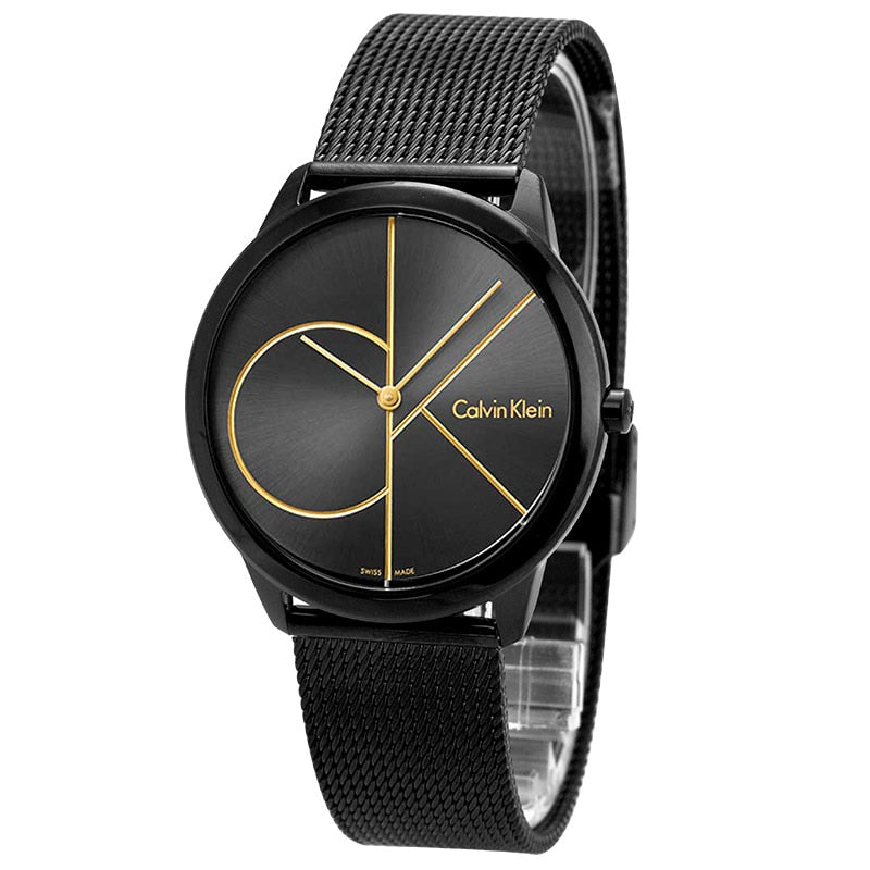 CalvinKlein watch