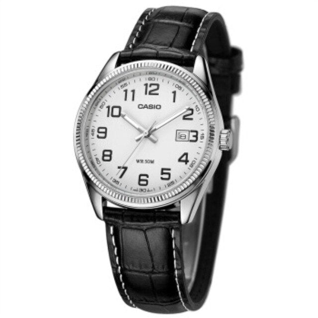 NEW CASIO watch Women