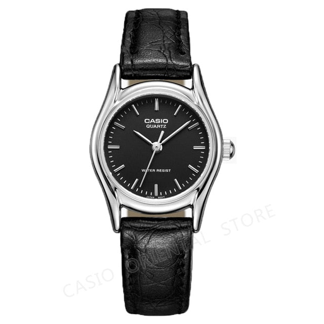 CASIO Watch Women Luxury