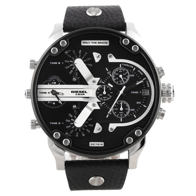 Diesel watch