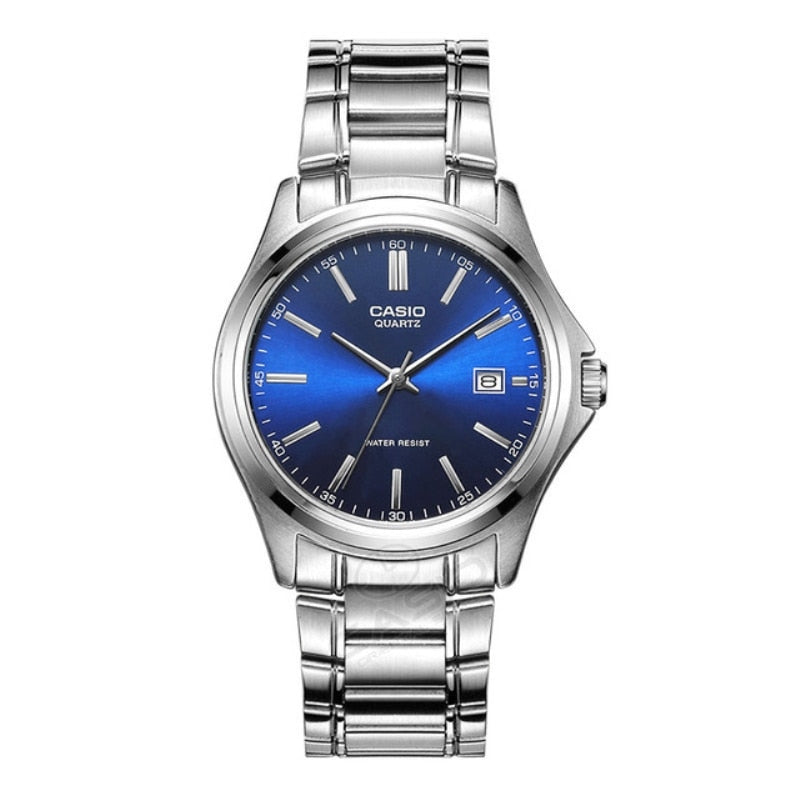 Casio watch new simple