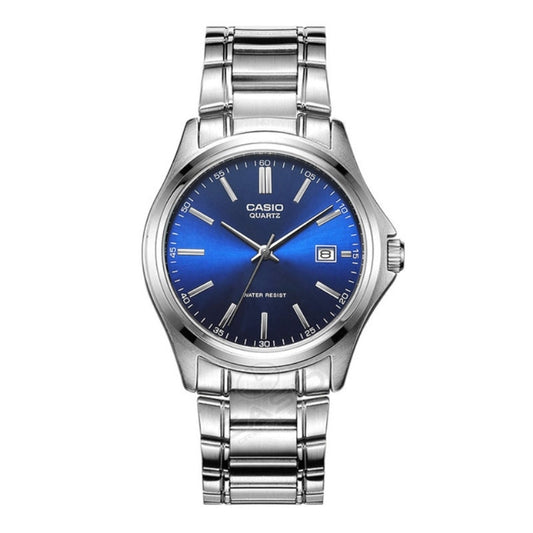 Casio watch new simple