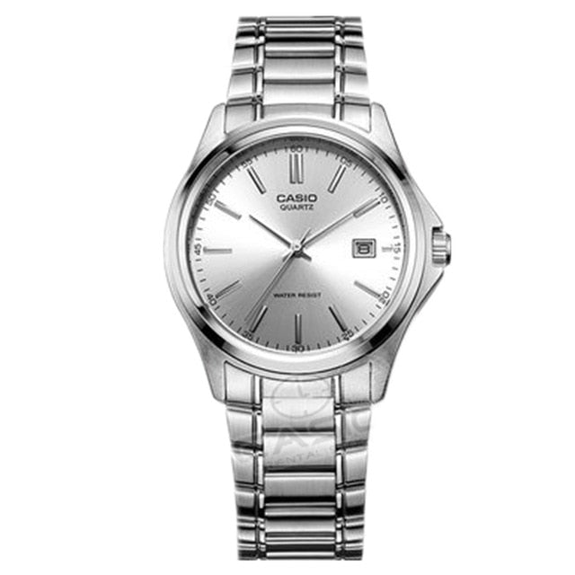 Casio watch new simple
