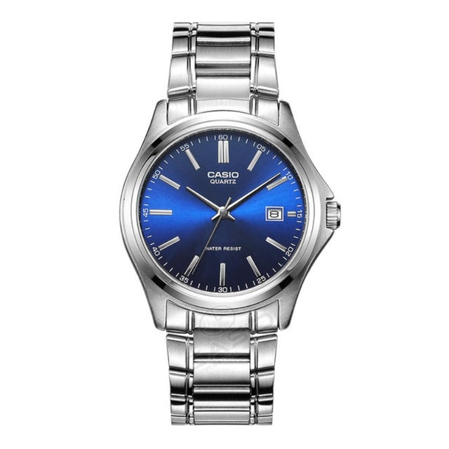 Casio watch new simple