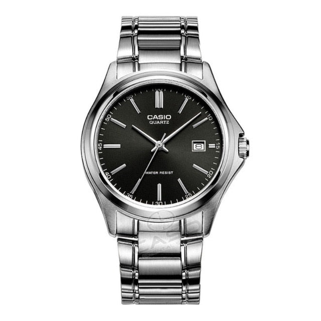 Casio watch new simple