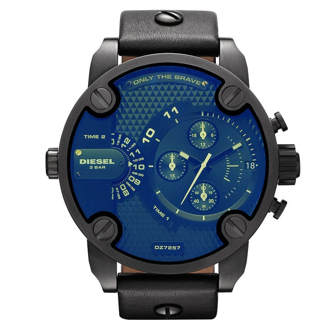 Diesel MINIDADDY Series