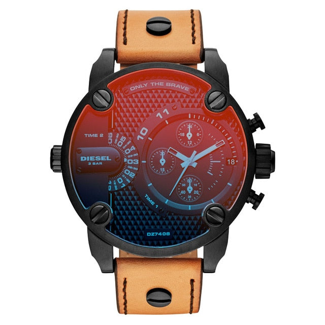 Diesel MINIDADDY Series