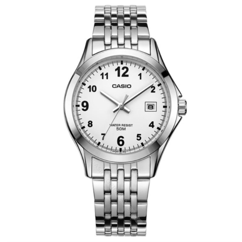 CASIO Watch Hot Sale Quartz Men