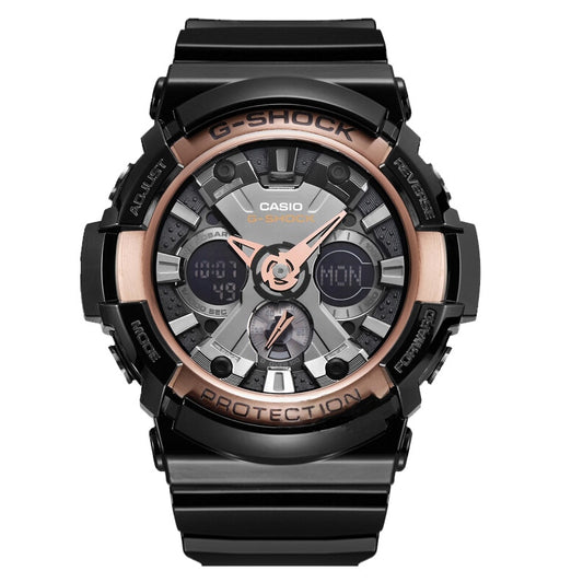Casio watches g-shock series fashion sports