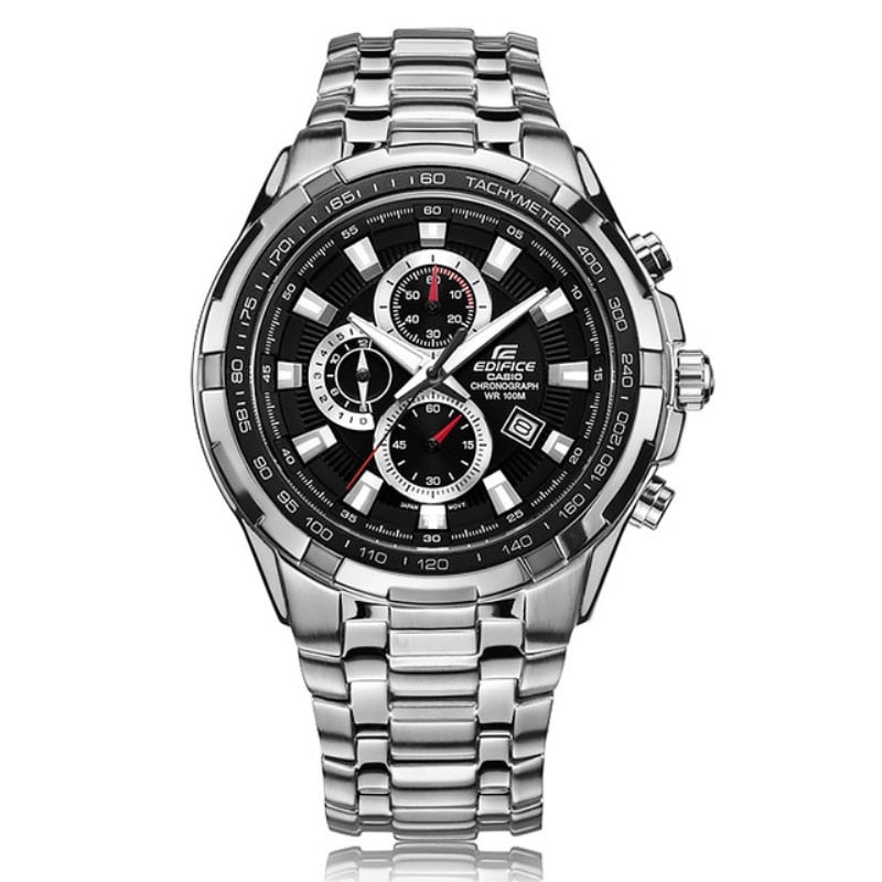Business New 2017 Casio watch men's