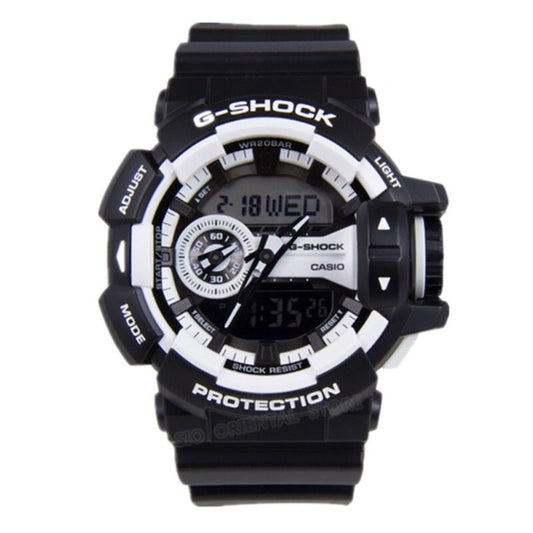 CASIO g-shock watch men waterproof digital watch