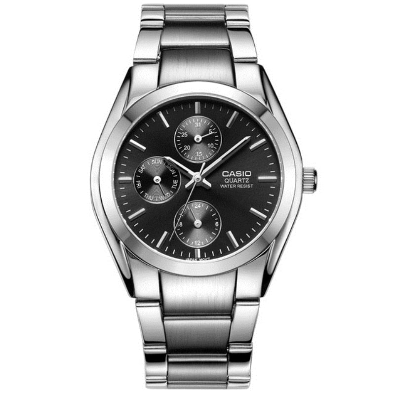 Casio fashion watches men's