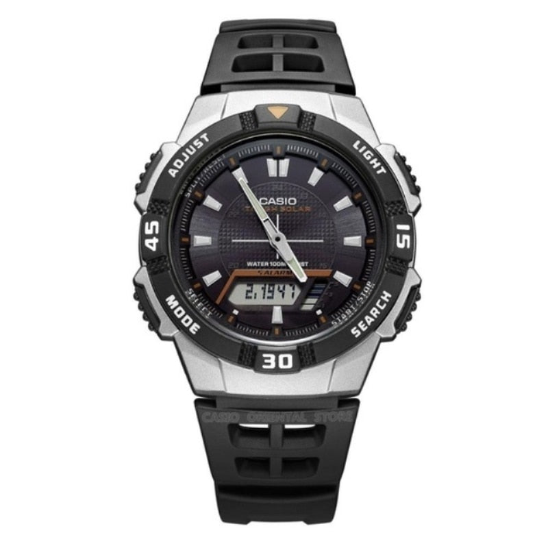 Casio Watch Army Relogios 2018