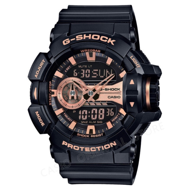 Casio watch G-SHOCK Series