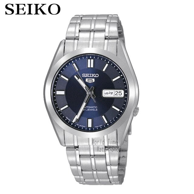 seiko watch men